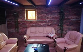 Zagreb Centar Apartment 88M2